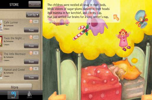 #htmlcaption_379 Idée d’application web : créer votre livre interactif
