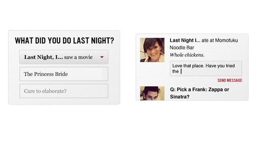 #htmlcaption_512 Une nouvelle idée de site de rencontres en ligne