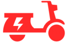 Idée écologique à San Francisco : un service de partage de scooters électriques