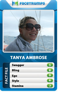 Idée d’application sur Facebook : Facetrumps