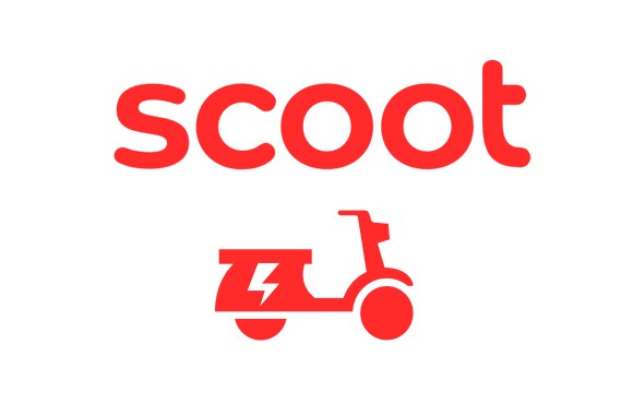 Idée écologique à San Francisco : un service de partage de scooters électriques