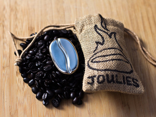 Coffee Joulies, l’idée pour garder votre café au chaud