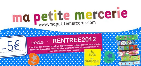 Idee Boutique En Ligne Ma Petite Mercerie