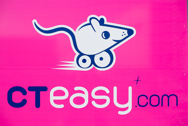 Cteasy : le contrôle technique auto version low cost