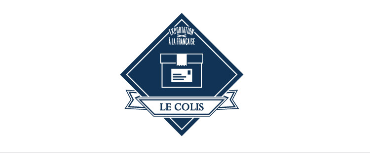 lecolis, boutique de produit français
