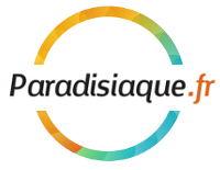 Paradisiaque.fr , conseils et idées pour vos voyages au soleil
