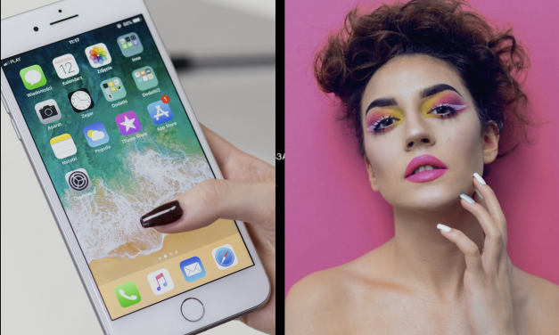Beauty’up, la nouvelle application beauté personnalisée et gratuite