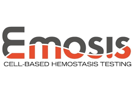 Logo de la start-up Emosis