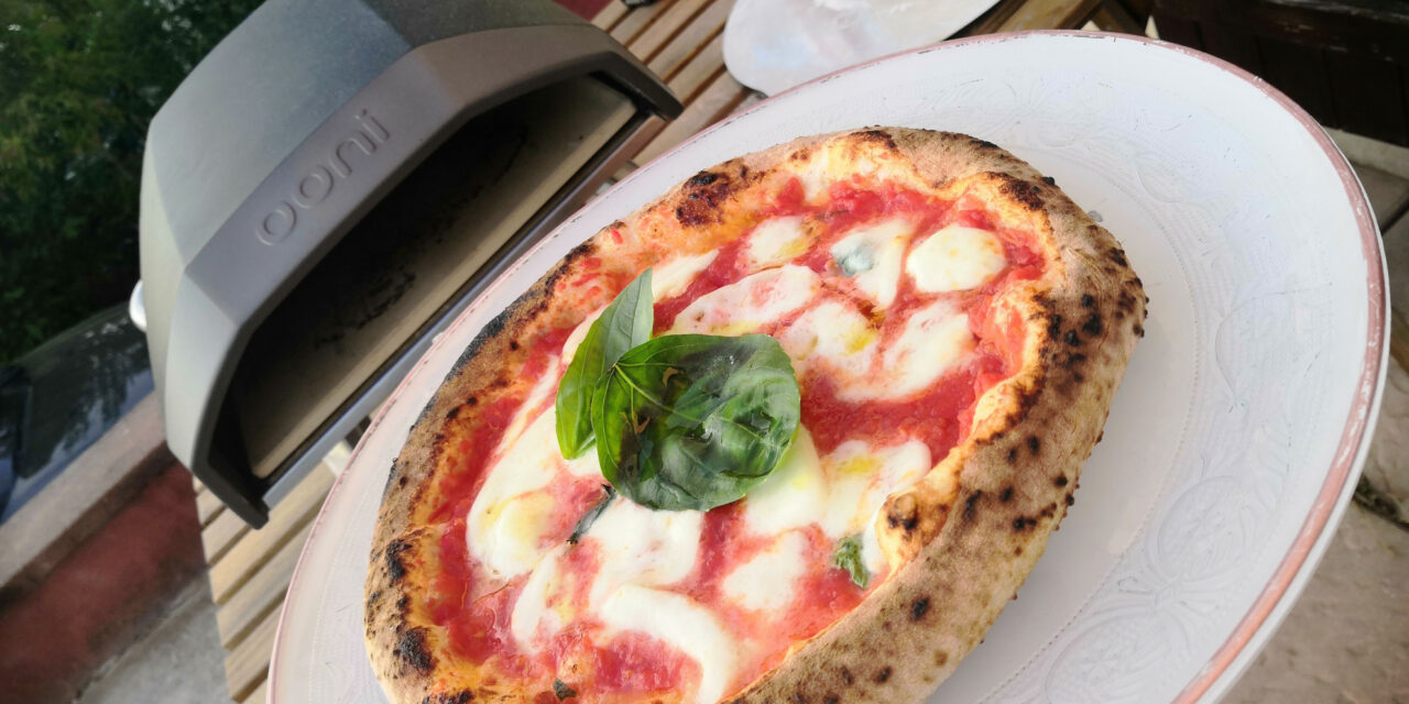PIZZAEO, le site pour Réserver votre Pizzaïolo pour un évènement