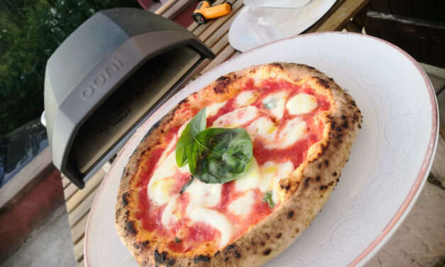 PIZZAEO, le site pour Réserver votre Pizzaïolo pour un évènement