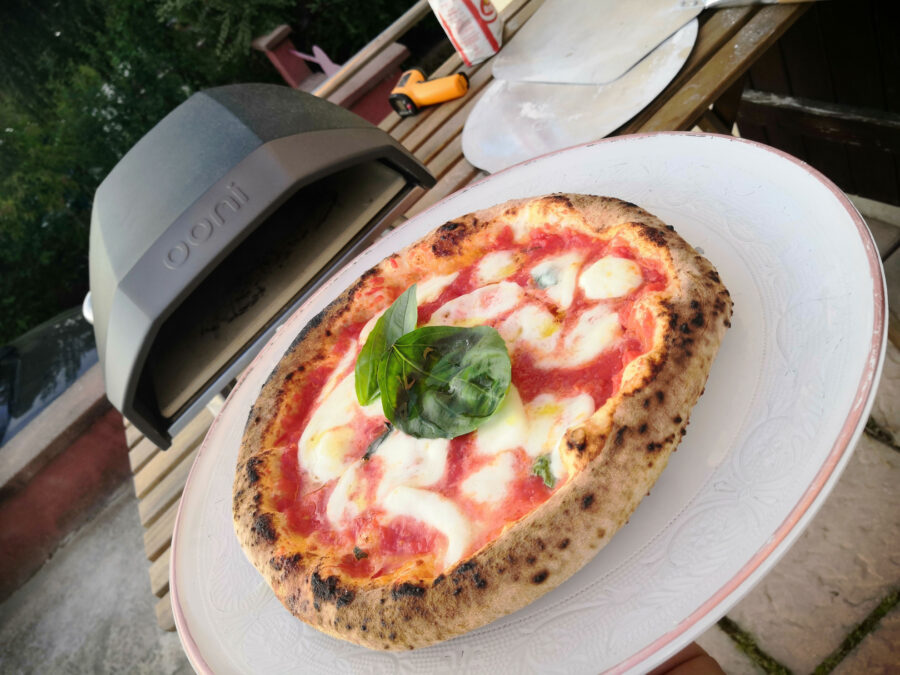 PIZZAEO, le site pour Réserver votre Pizzaïolo pour un évènement
