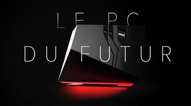 ordinateur du future shadow